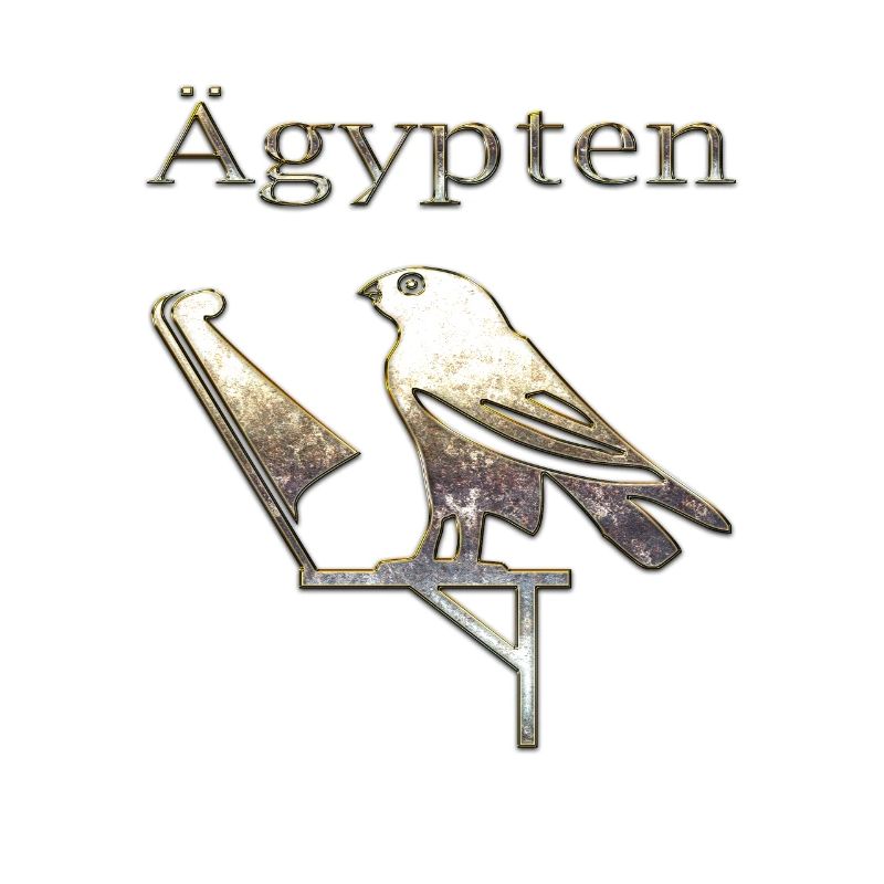 Egypt 80