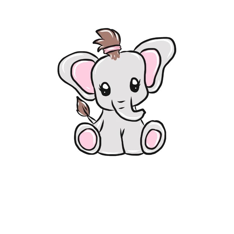 éléphant