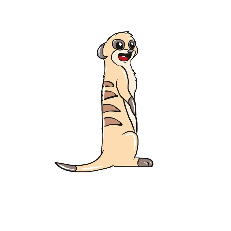 Erdmännchen
