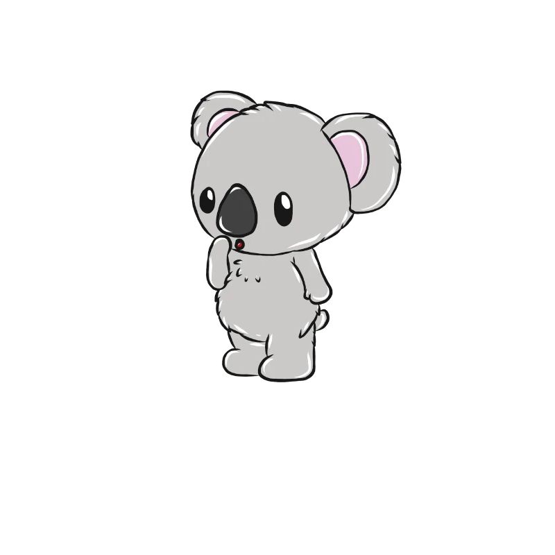 Koala bear