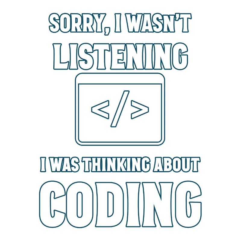 Programmieren Geschenk