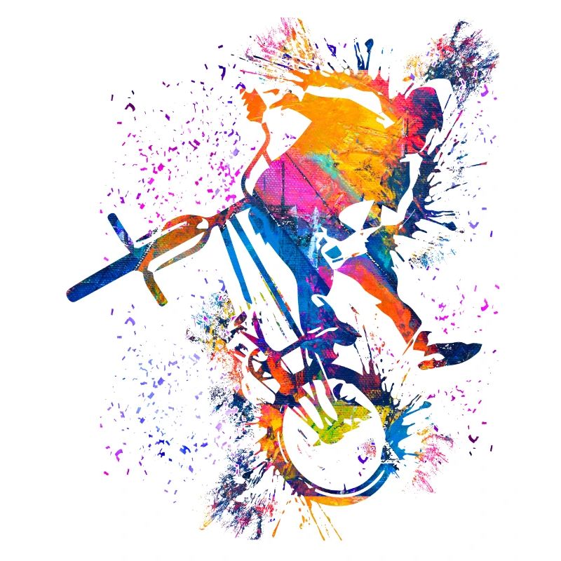 BMX / Bmx / bmx / Geschenkidee / Geburtstag