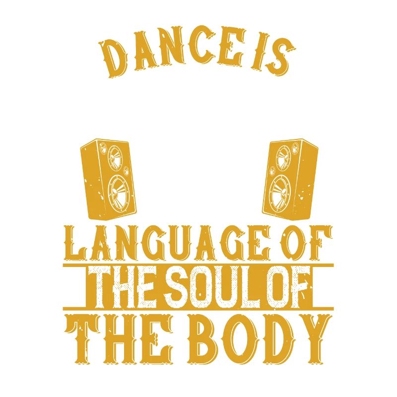 Danse - La danse est le langage caché de l'âme