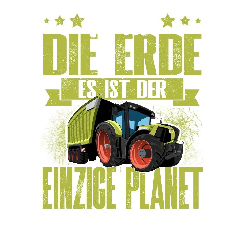Traktor