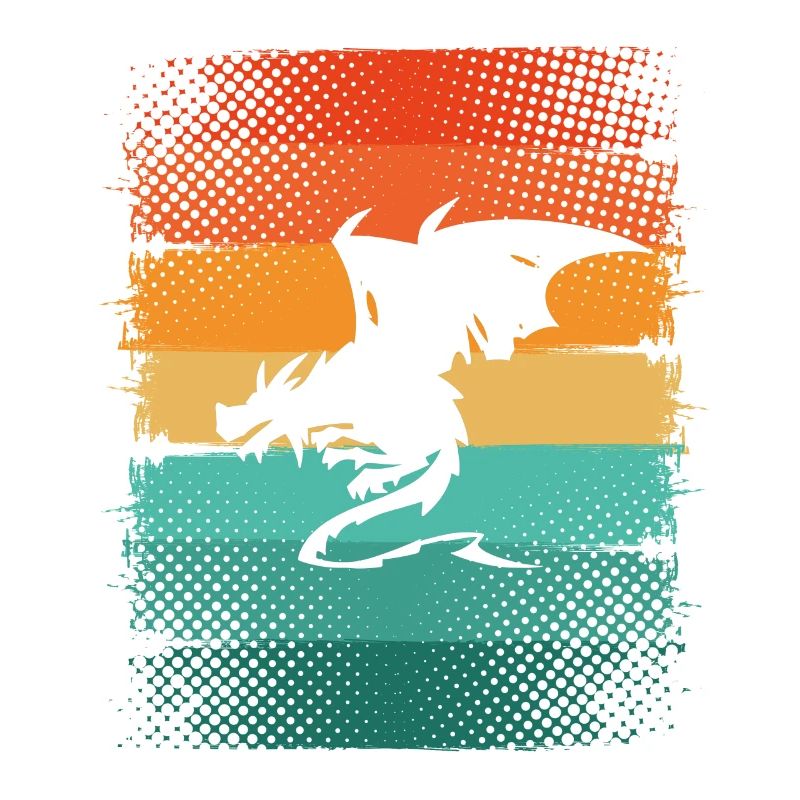 Drache