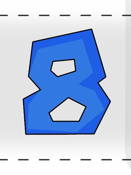 8