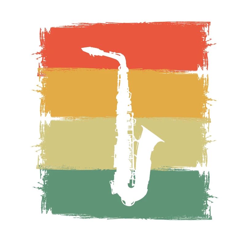 Saxophone