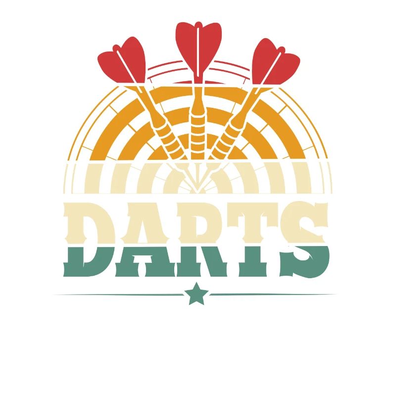 Fléchettes Fléchettes Joueurs de fléchettes Fléchettes