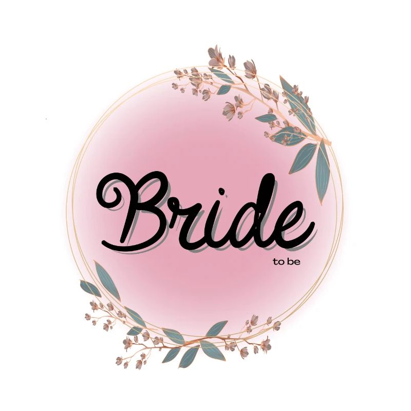 Bride to be