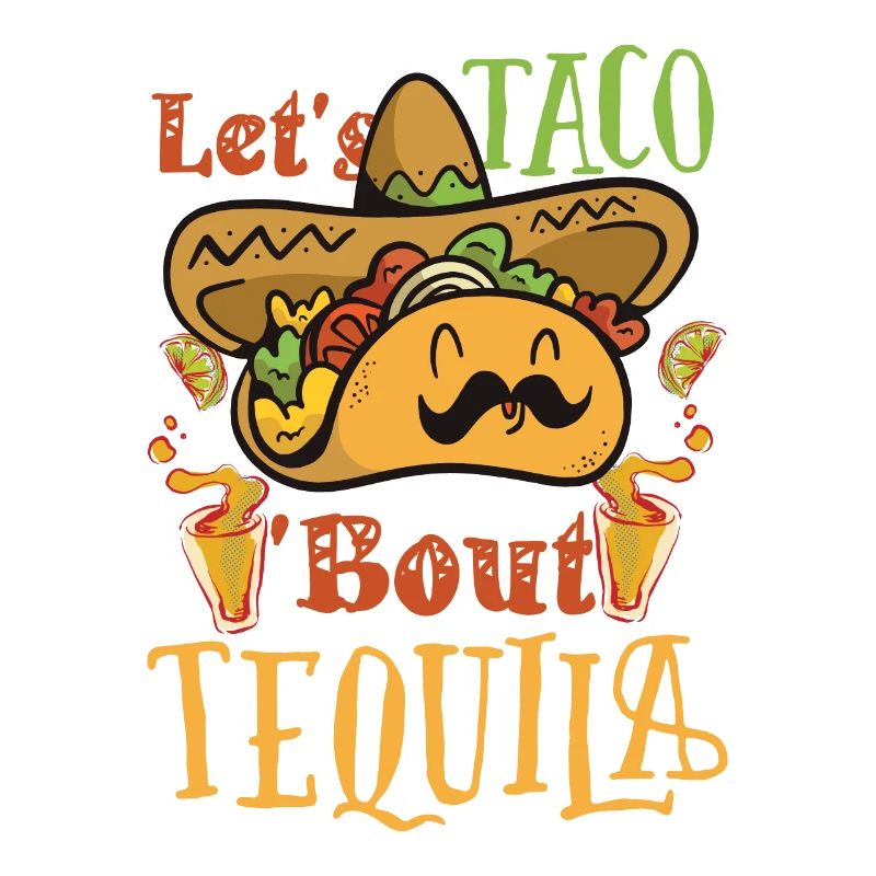 Taco À propos de Tequila Taco Tuesday
