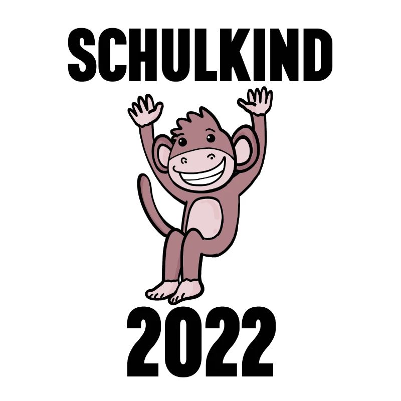 Schuldkind Einschulung 2022
