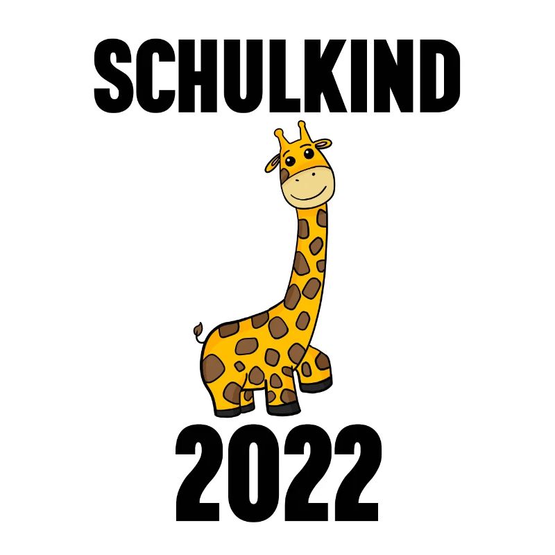 Schuldkind Einschulung 2022