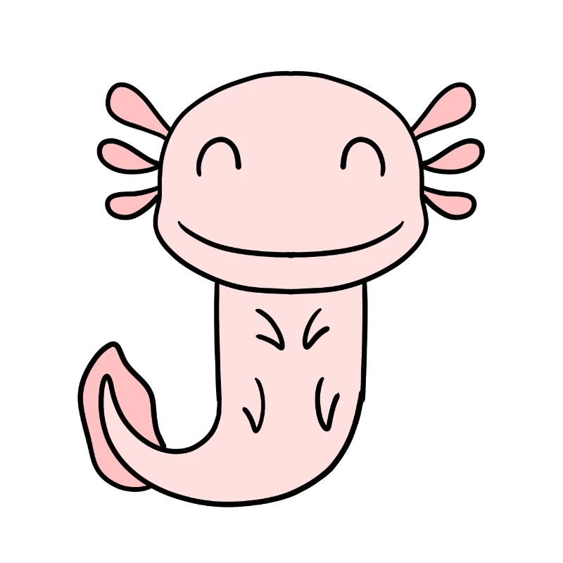 Axolotl