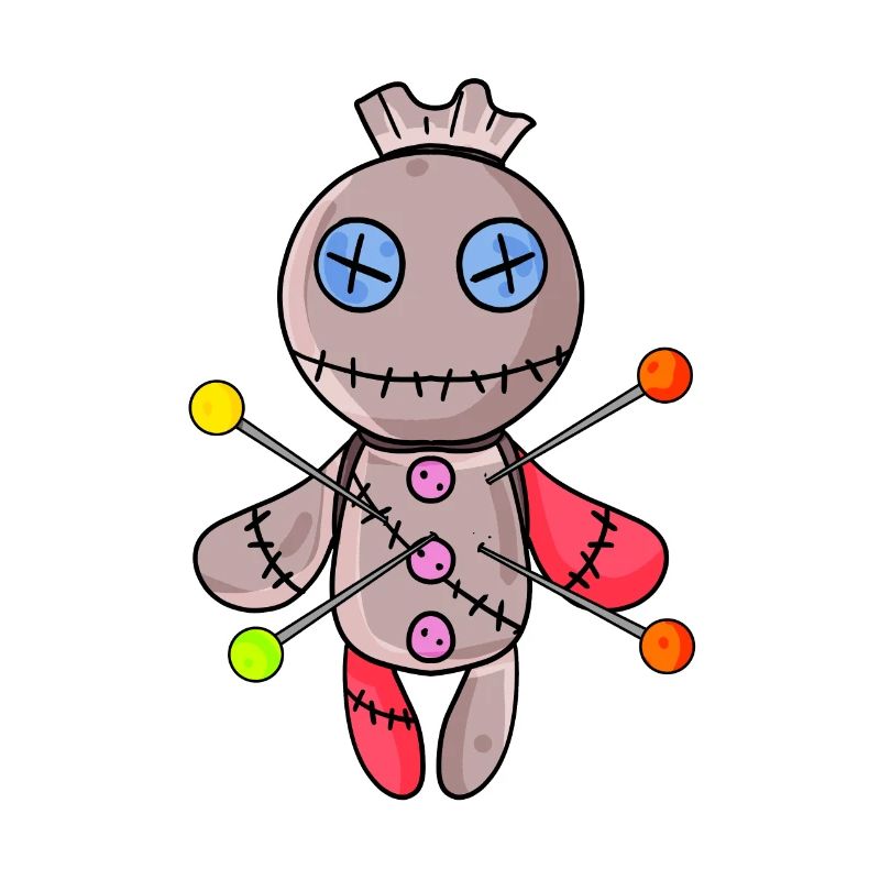 Voodoo Doll