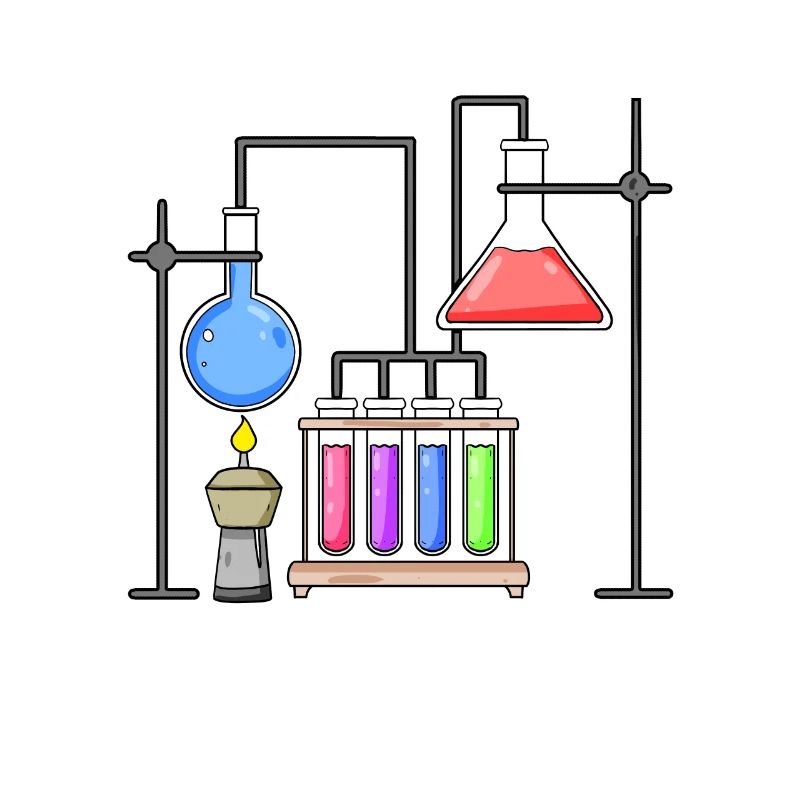 Chemistry Laboratory Science Chemist
