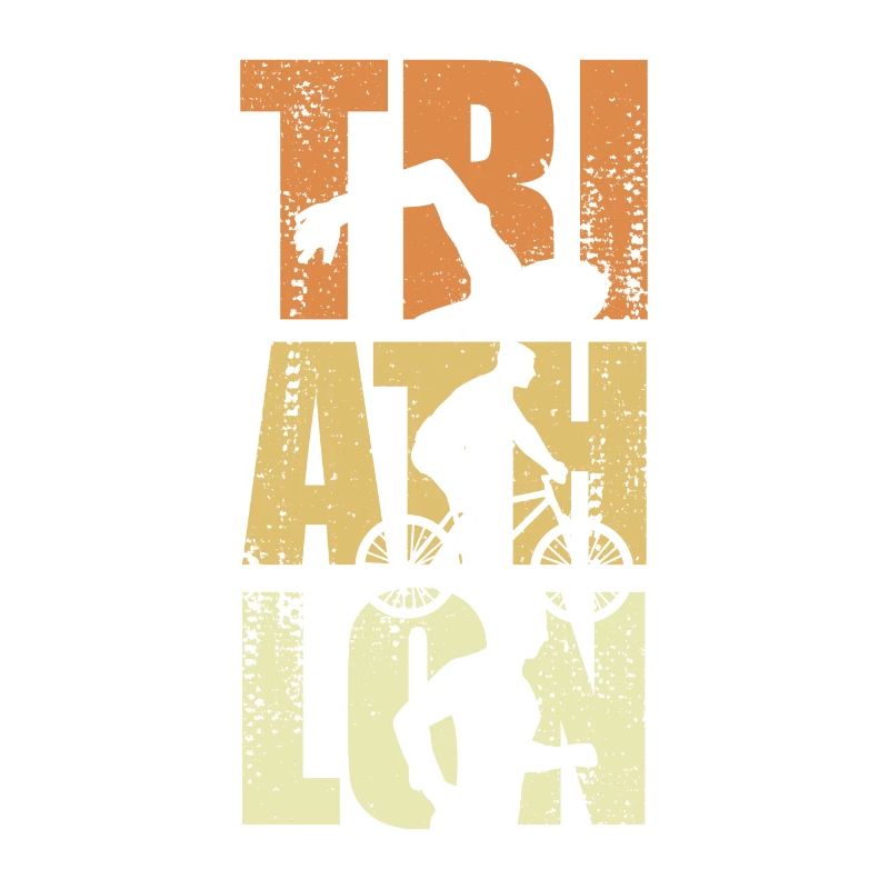 Fun Triathlon Event