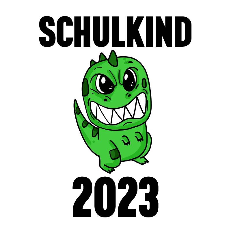 Schuldkind Einschulung 2023