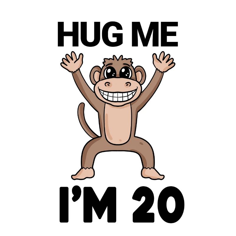 20 ans - 20 ans - câlin