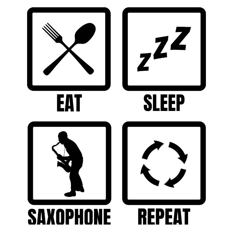 Saxophonists Schedule