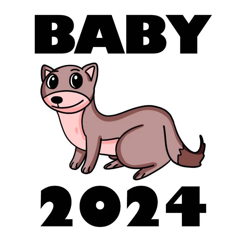 Bébé 2024 - Naissance Enceinte 2024 Grossesse