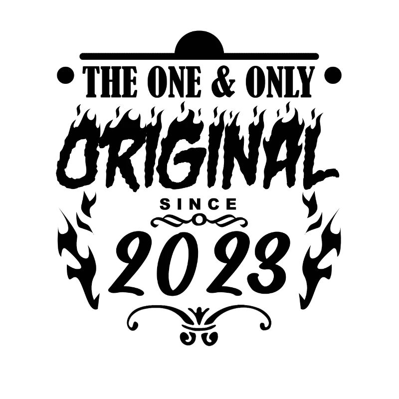 2023 - Année de construction 2023 - Année 2023