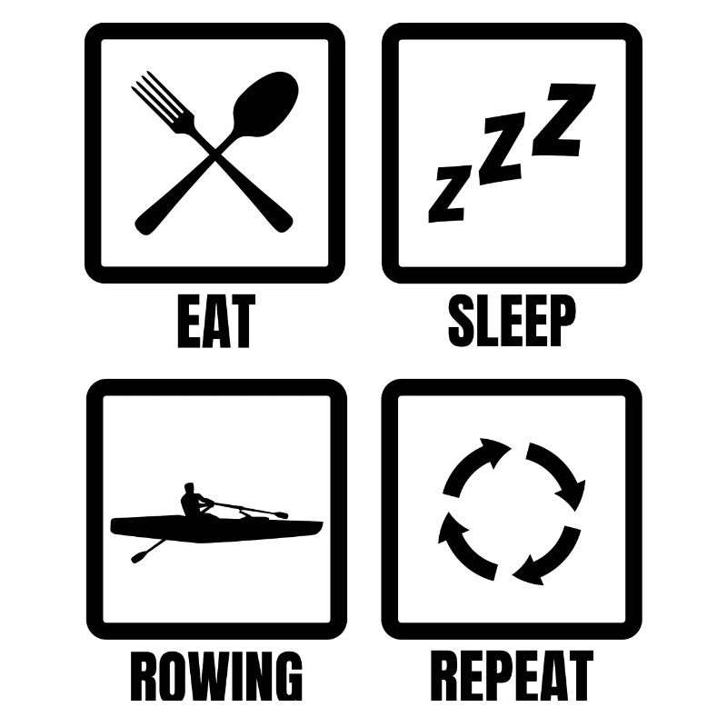 Rower's Routine