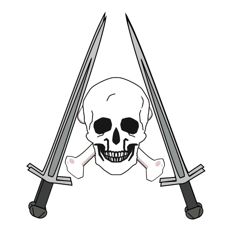 Héros, Guerriers, Épéistes, Médiéval, Combat