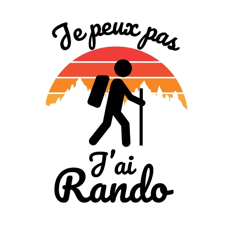 randonnée rando 3