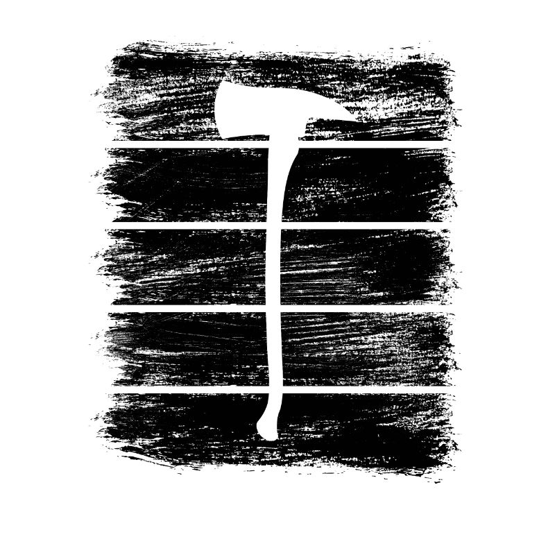 Fireman's Axe
