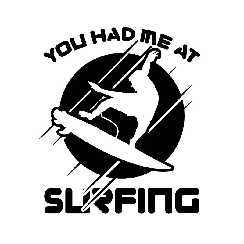 Surftrainer Witz