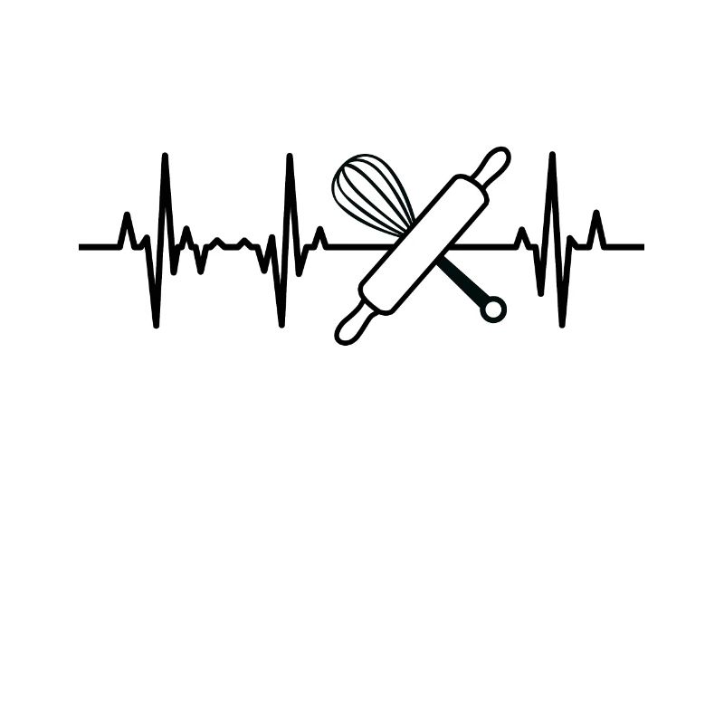 Rolling Pin Hand Mixer Heart Palpitations