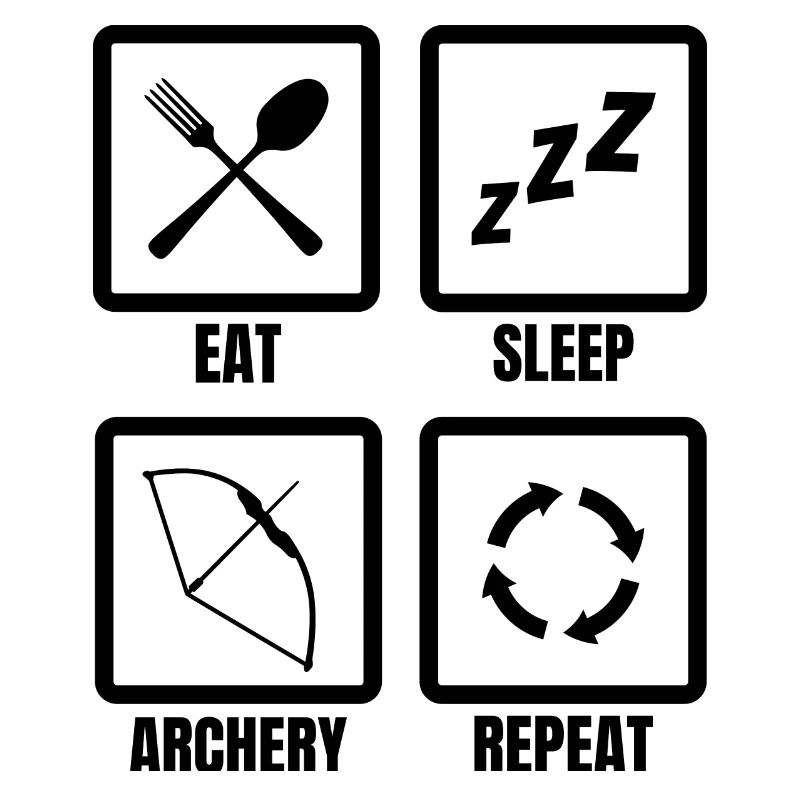 Archer Routine