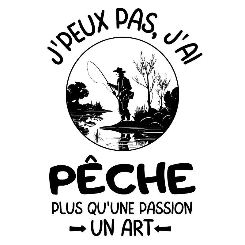 Pêche pêcheur