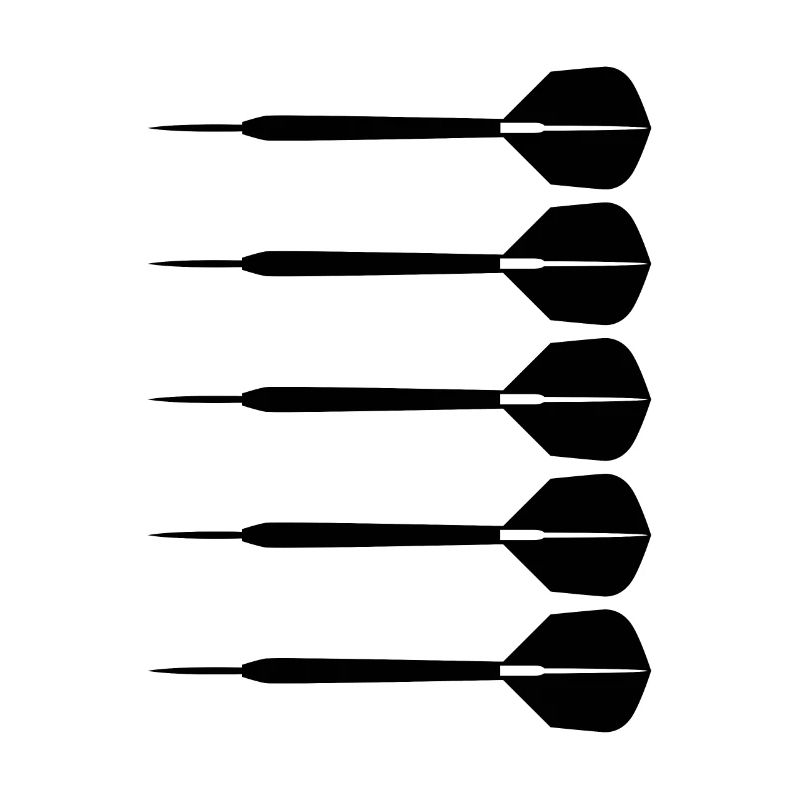 Dart Drawing