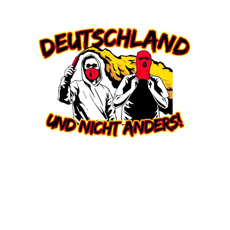 Germany and not otherwise UPDATE