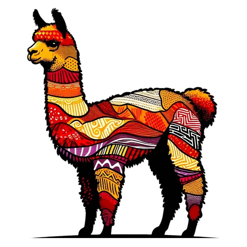 Alpaca
