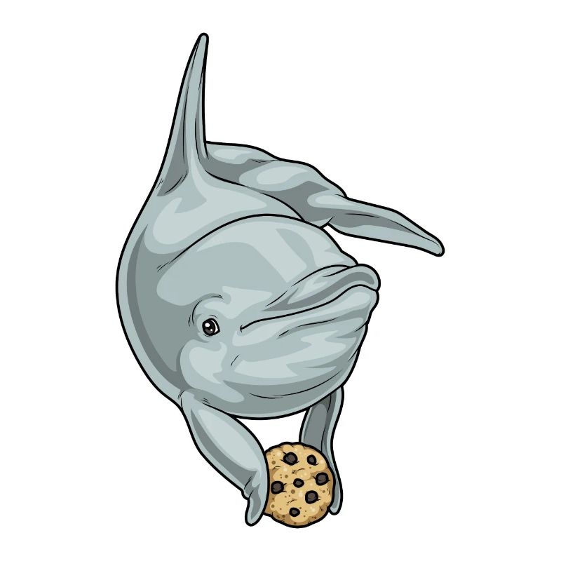 Biscuit dauphin