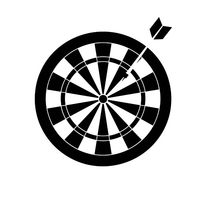 Dartboard