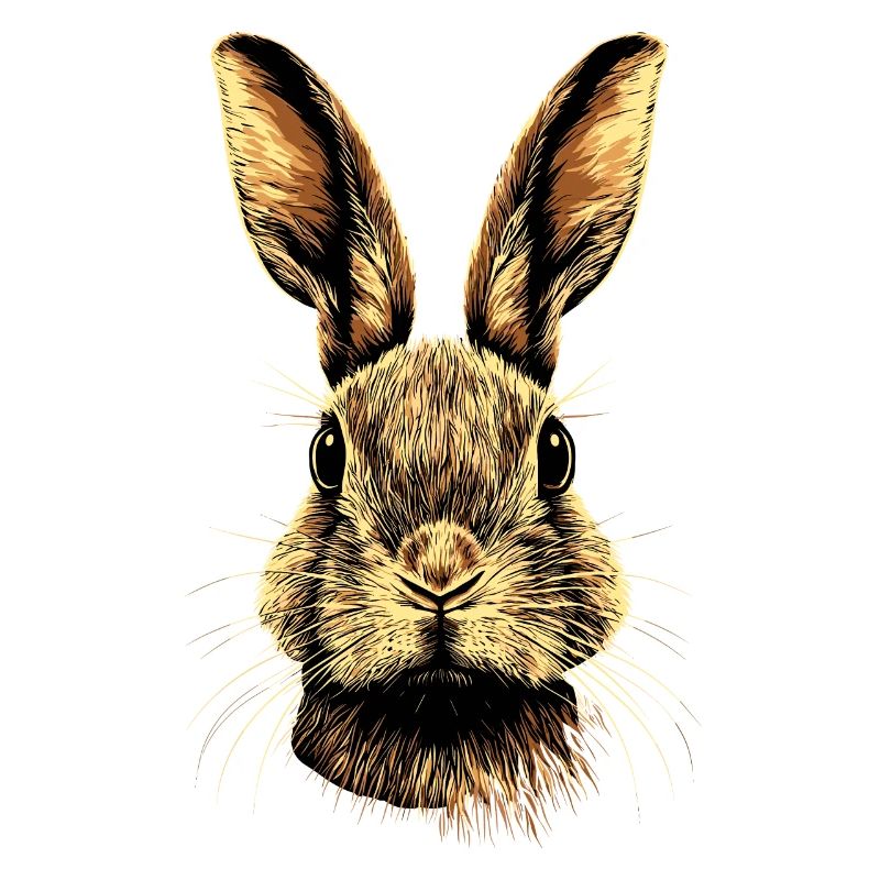 Bunny Rabbit Lover Hare Bunny Cute Bunnies