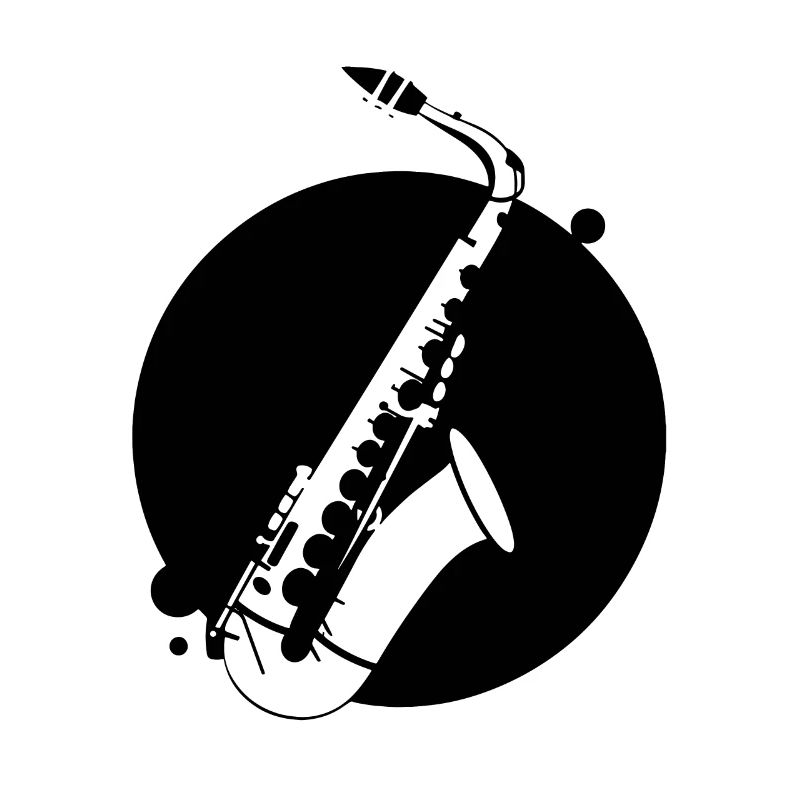 Saxophon