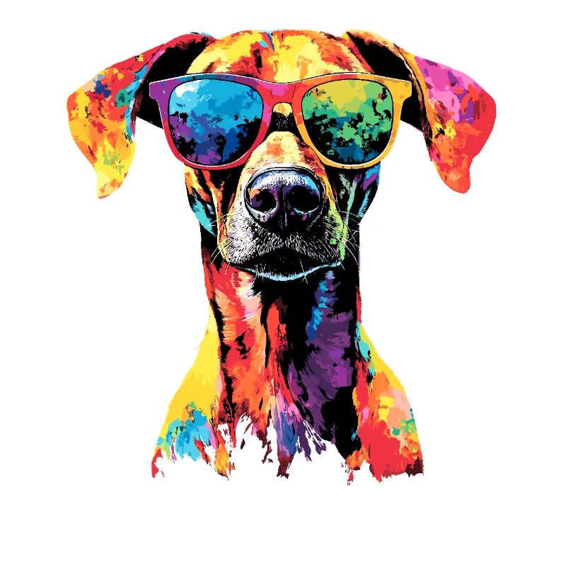 Rhodesian Ridgeback chasse chien chiens Pride Ridgeback