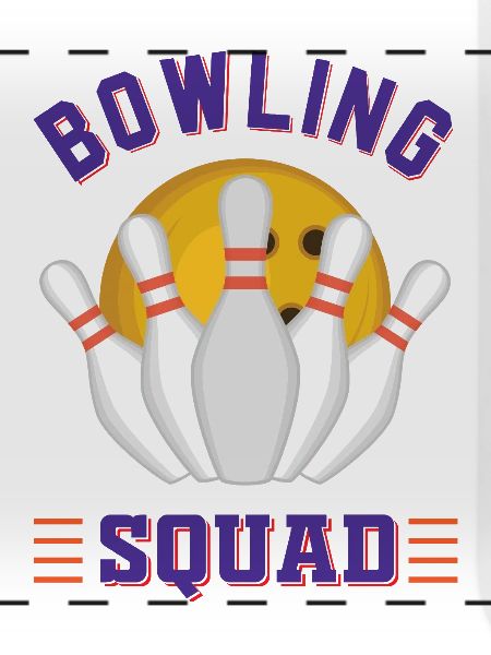 Bowling-Mannschaft