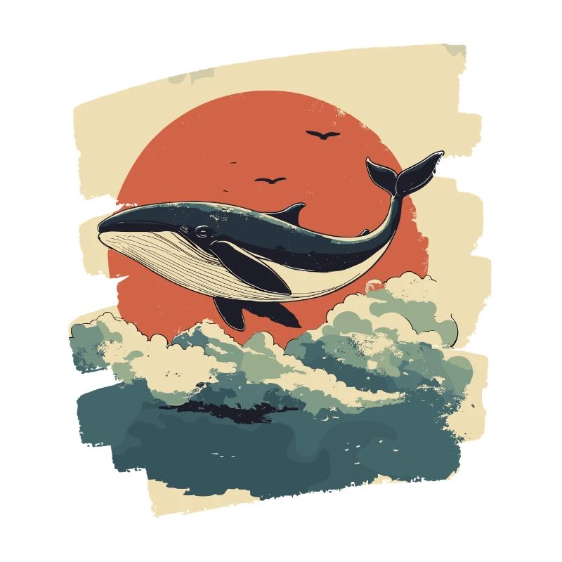 Whale