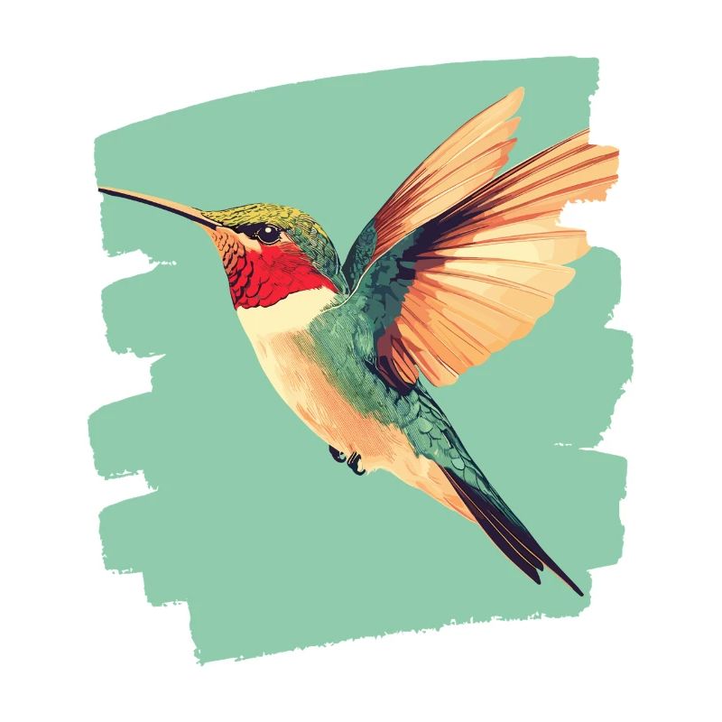 Hummingbird