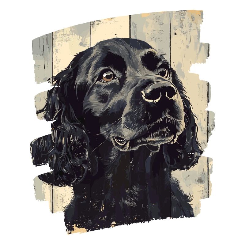 Cocker Spaniel