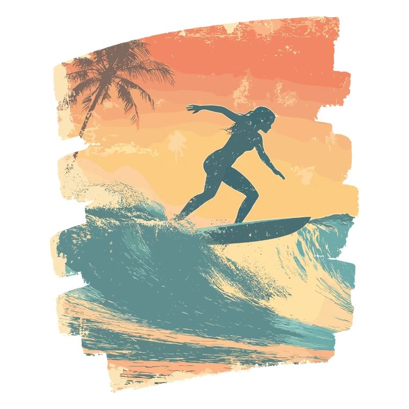 Surfeur