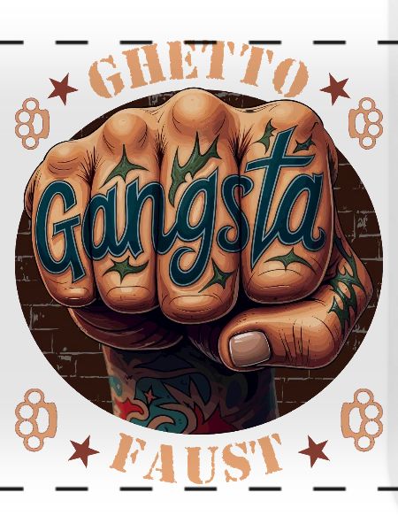 Ghetto Faust