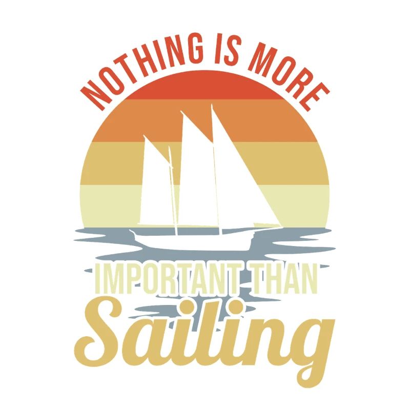 Vintage Sailing
