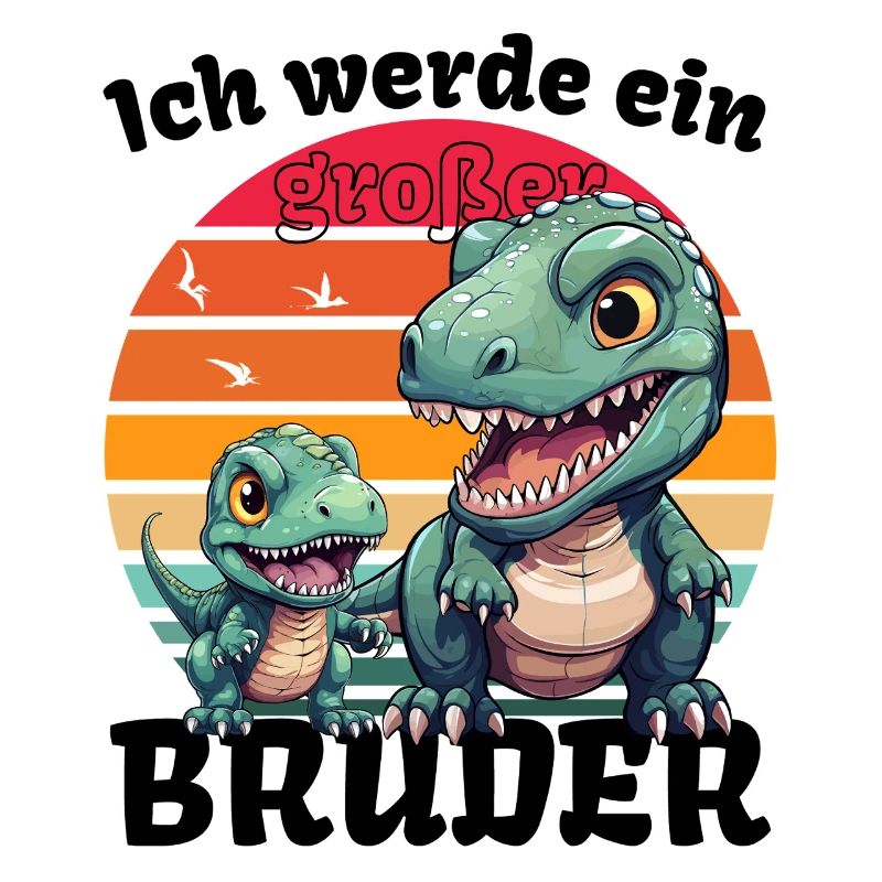 Nachwuchs Verkünden | Ich Werde Großer Bruder 2027