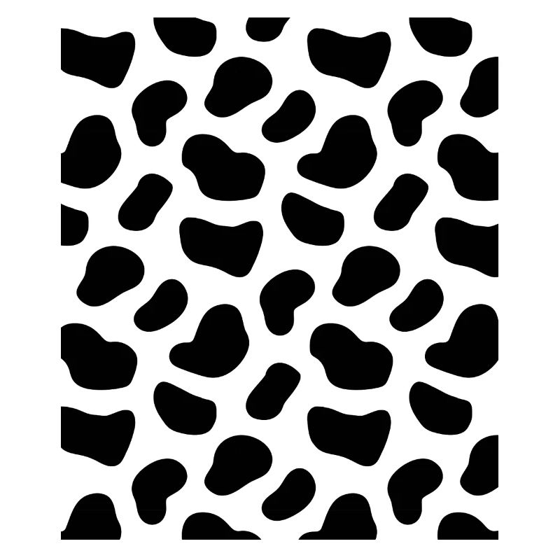 Dalmatian Pattern
